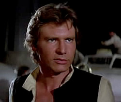 han-solo